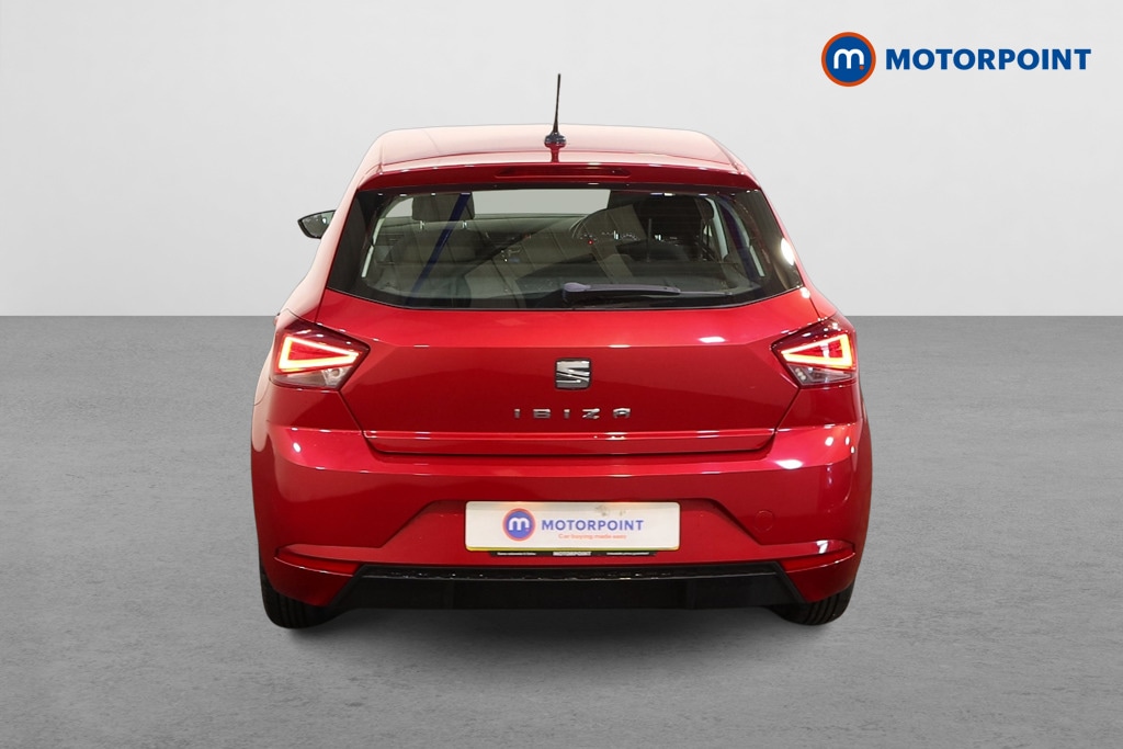 Used SEAT Ibiza 2018 for sale - 76046753: Photo 6