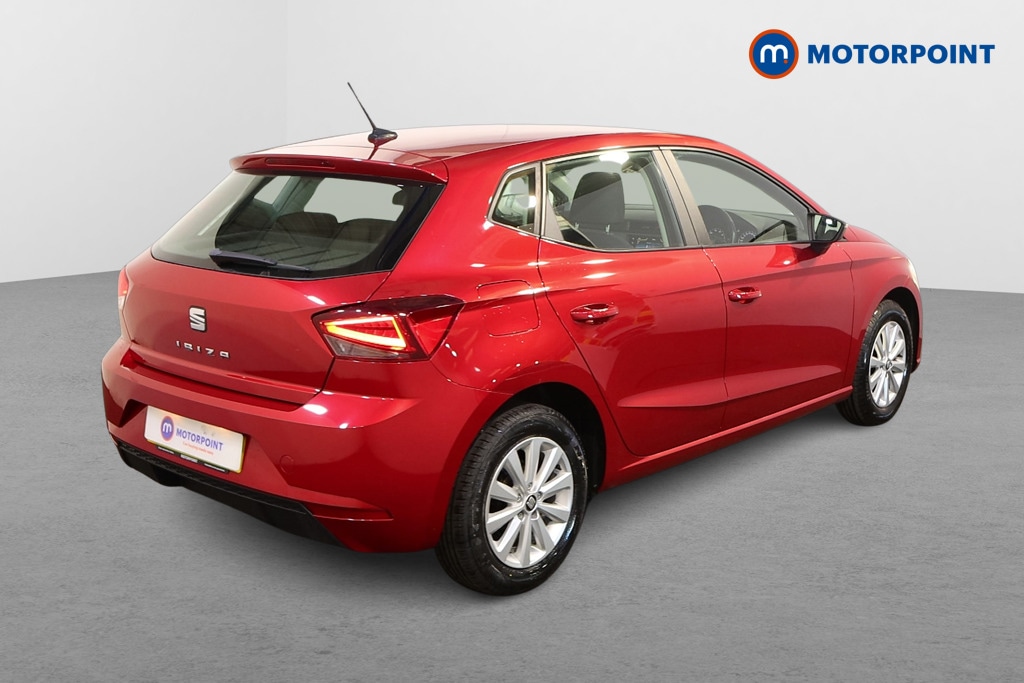 Used SEAT Ibiza 2018 for sale - 76046753: Photo 7