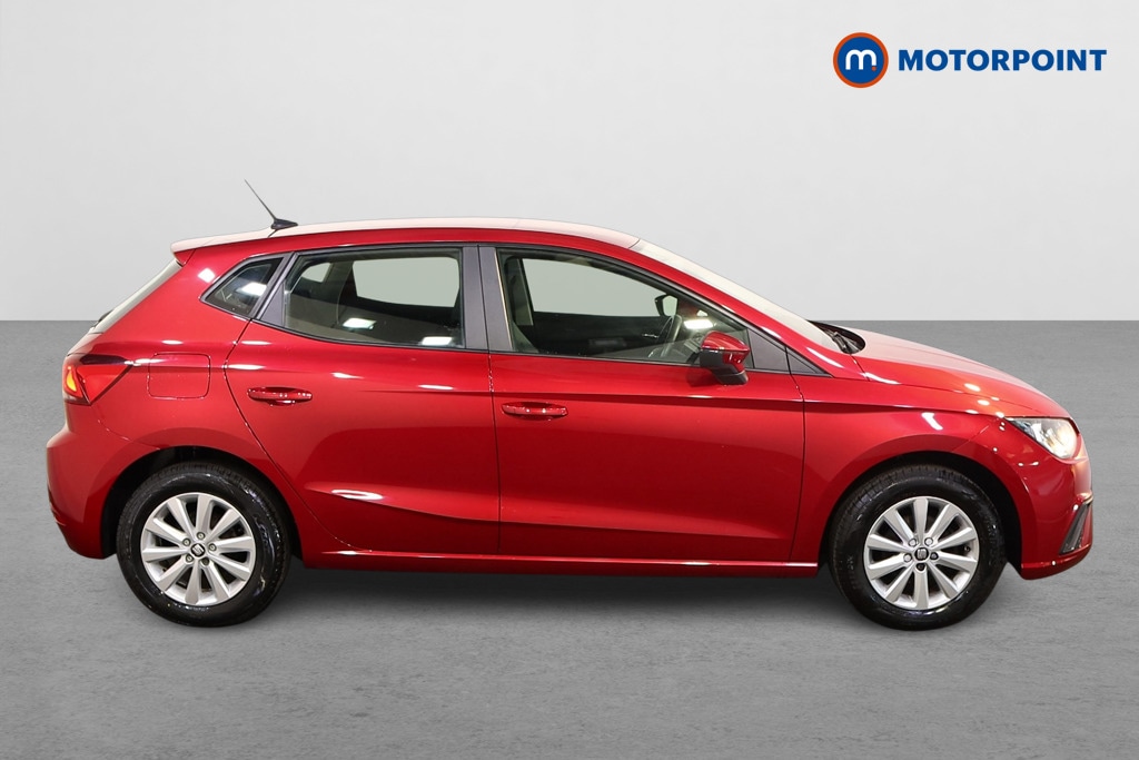 Used SEAT Ibiza 2018 for sale - 76046753: Photo 8