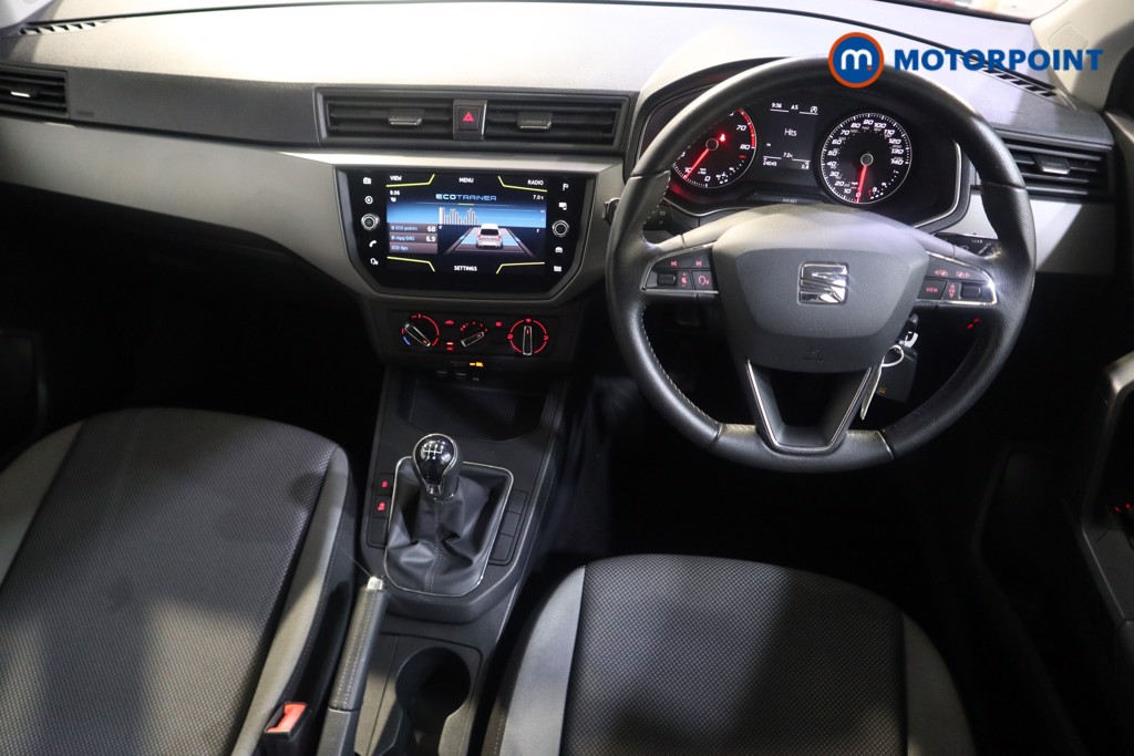 Used SEAT Ibiza 2018 for sale - 76046753: Photo 9