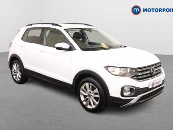 2021 - 1.0 TSI 110 Active 5dr
