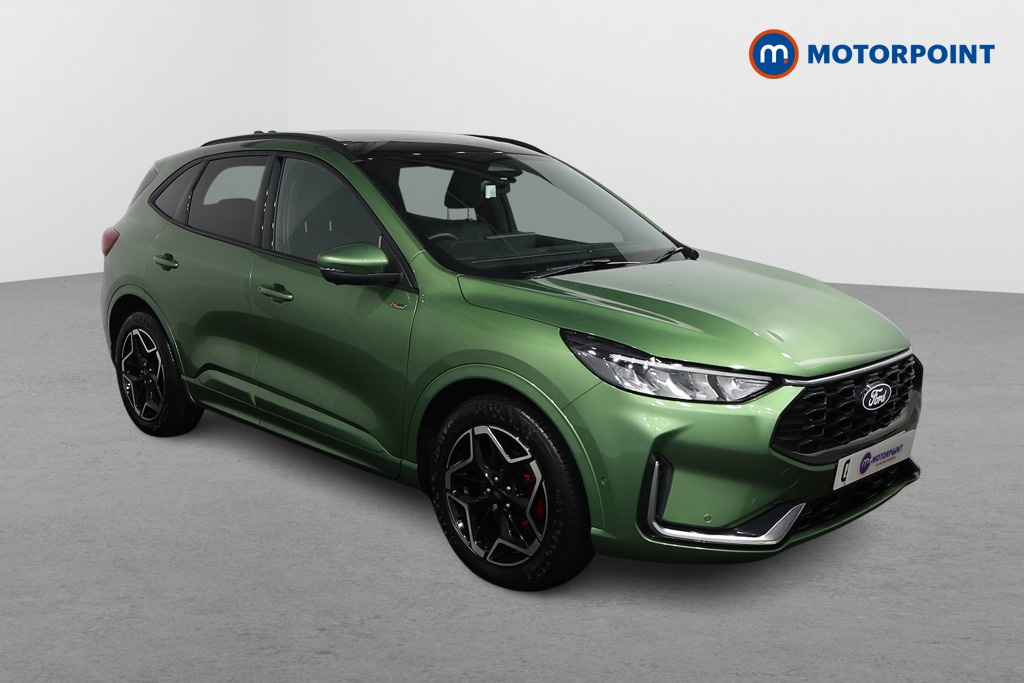 Used Ford Kuga 2025 for sale - 77555494: Photo 1