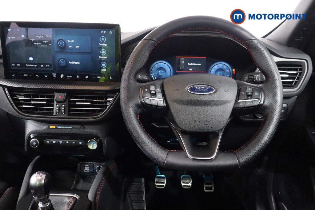 Used Ford Kuga 2025 for sale - 77555494: Photo 11