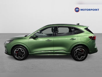 Used Ford Kuga 2025 for sale - 77555494: Photo