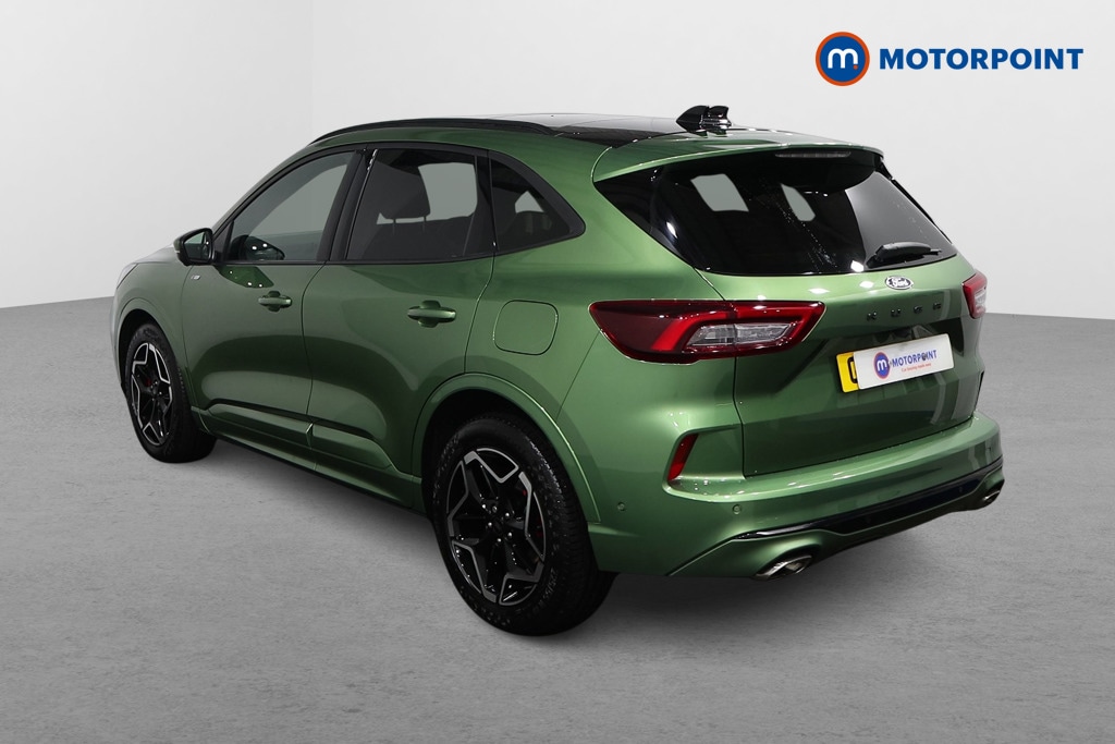 Used Ford Kuga 2025 for sale - 77555494: Photo 5