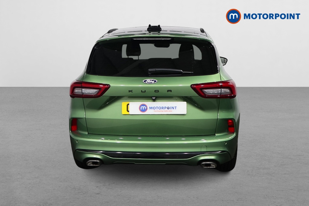 Used Ford Kuga 2025 for sale - 77555494: Photo 6