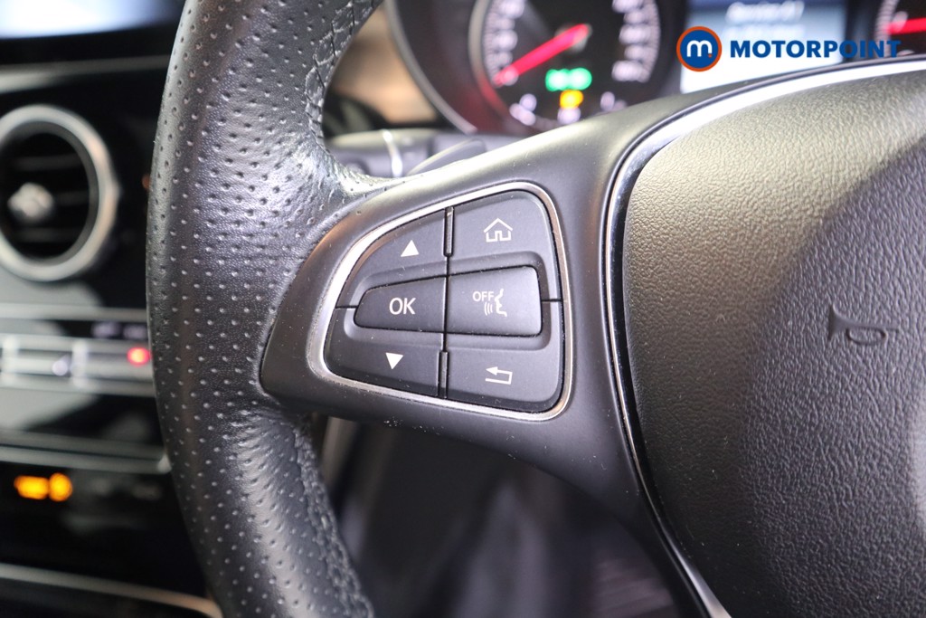 Used Mercedes-Benz C-Class 2017 for sale - 76114710: Photo 13
