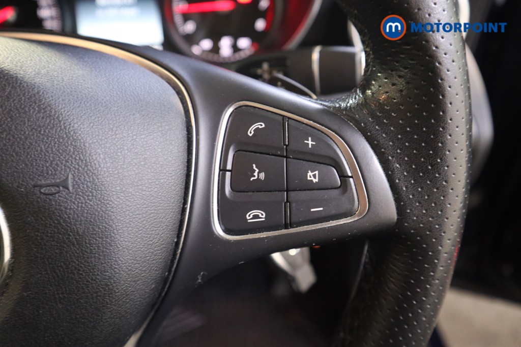 Used Mercedes-Benz C-Class 2017 for sale - 76114710: Photo 14