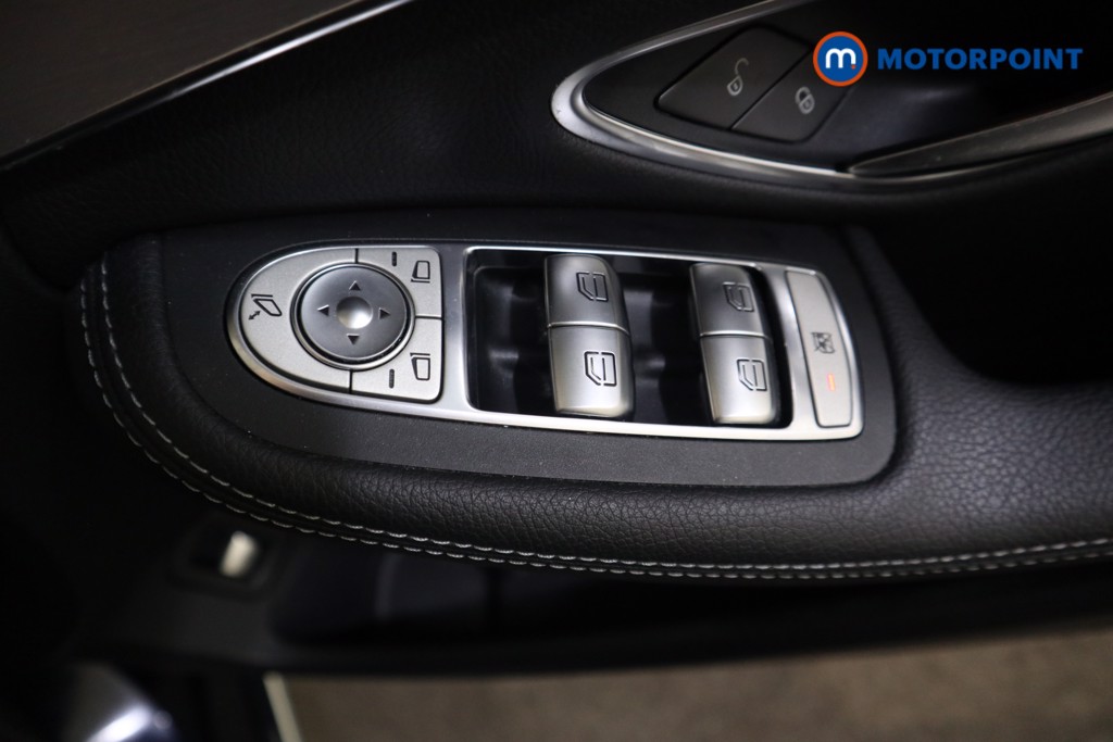 Used Mercedes-Benz C-Class 2017 for sale - 76114710: Photo 17