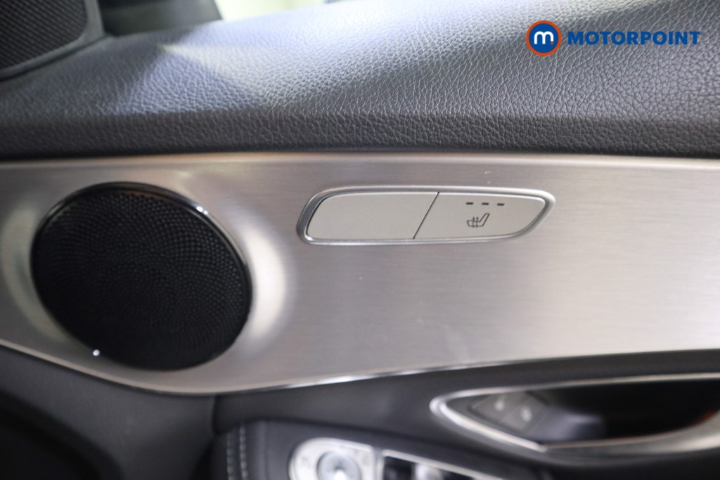 Used Mercedes-Benz C-Class 2017 for sale - 76114710: Photo 19