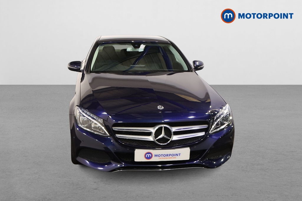 Used Mercedes-Benz C-Class 2017 for sale - 76114710: Photo 2