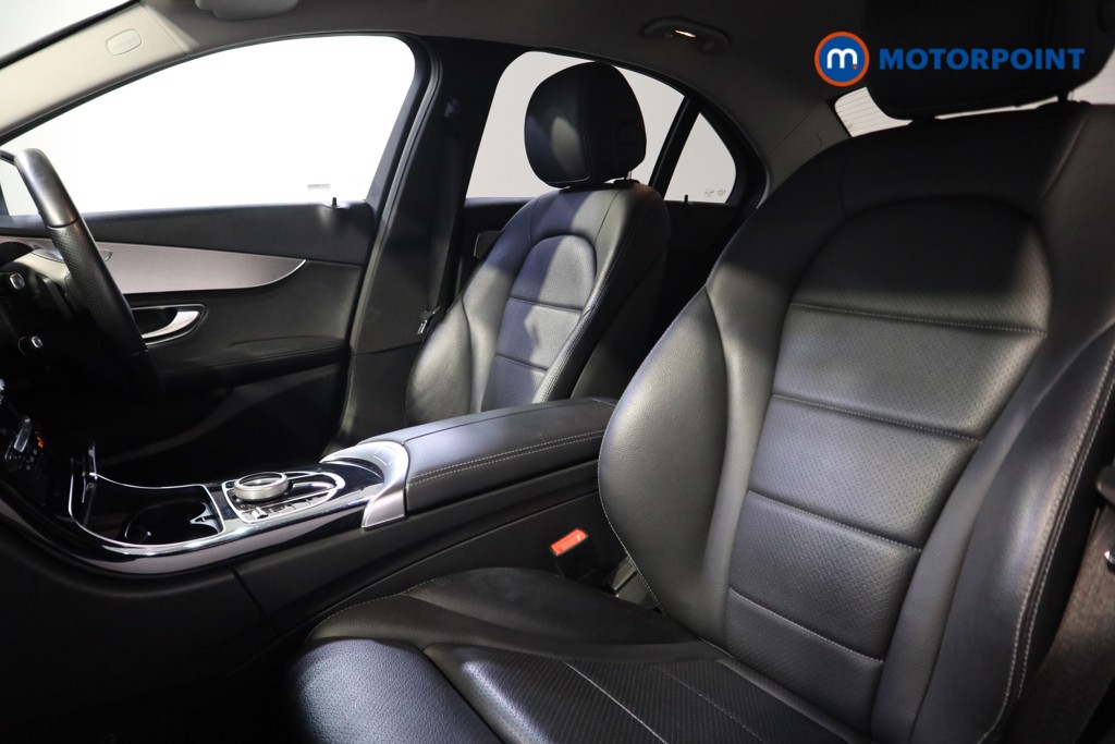 Used Mercedes-Benz C-Class 2017 for sale - 76114710: Photo 20