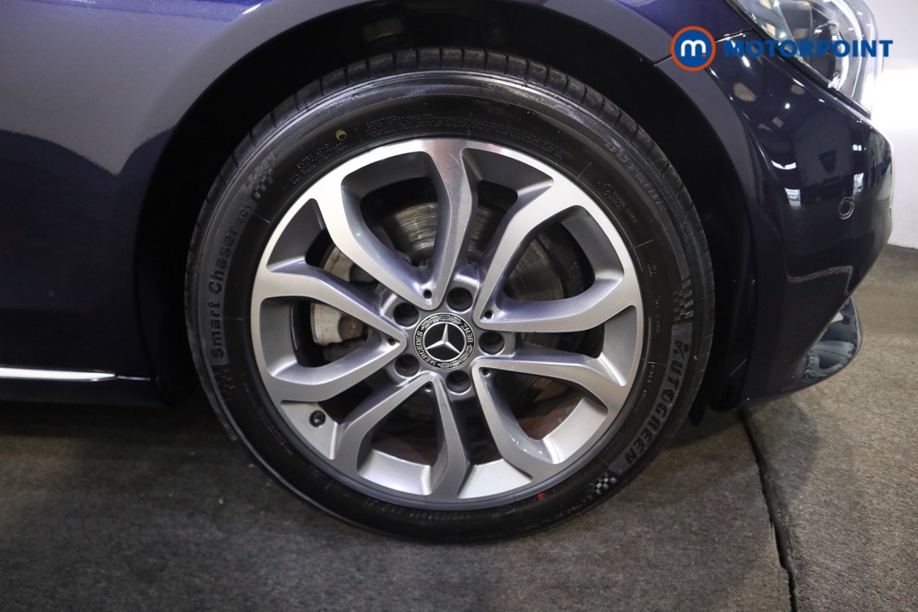 Used Mercedes-Benz C-Class 2017 for sale - 76114710: Photo 24