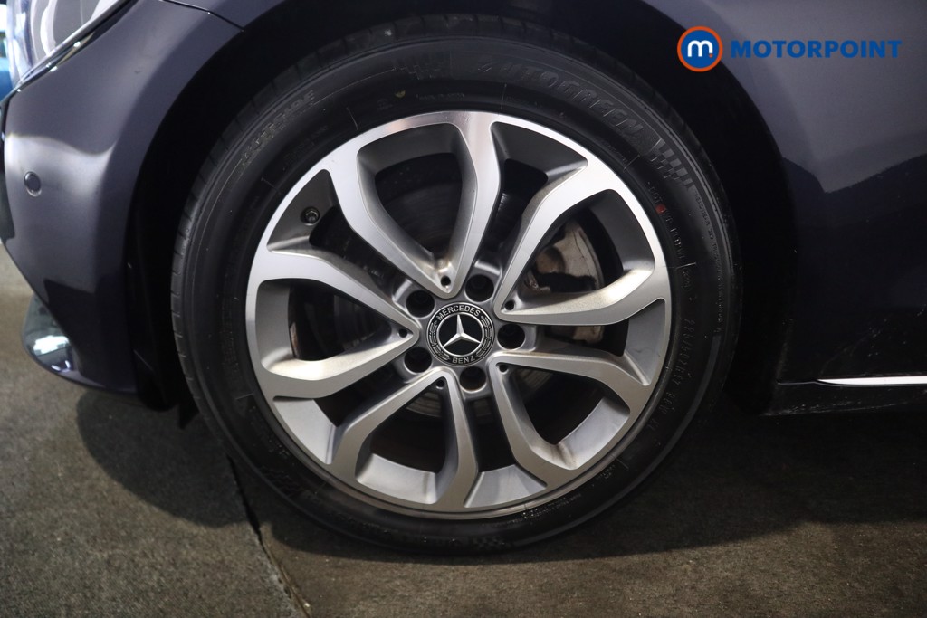 Used Mercedes-Benz C-Class 2017 for sale - 76114710: Photo 25