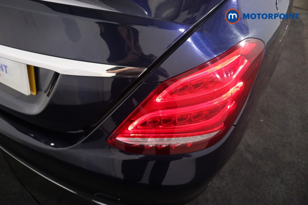 Used Mercedes-Benz C-Class 2017 for sale - 76114710: Photo 29