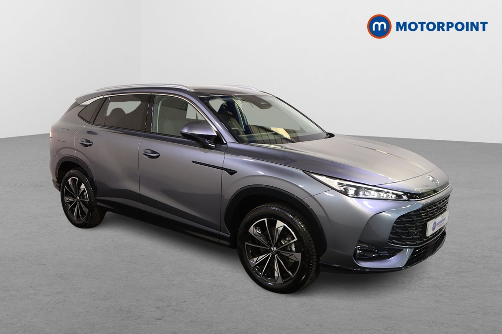 Used MG MG HS 2025 for sale - 77962627: Photo 1