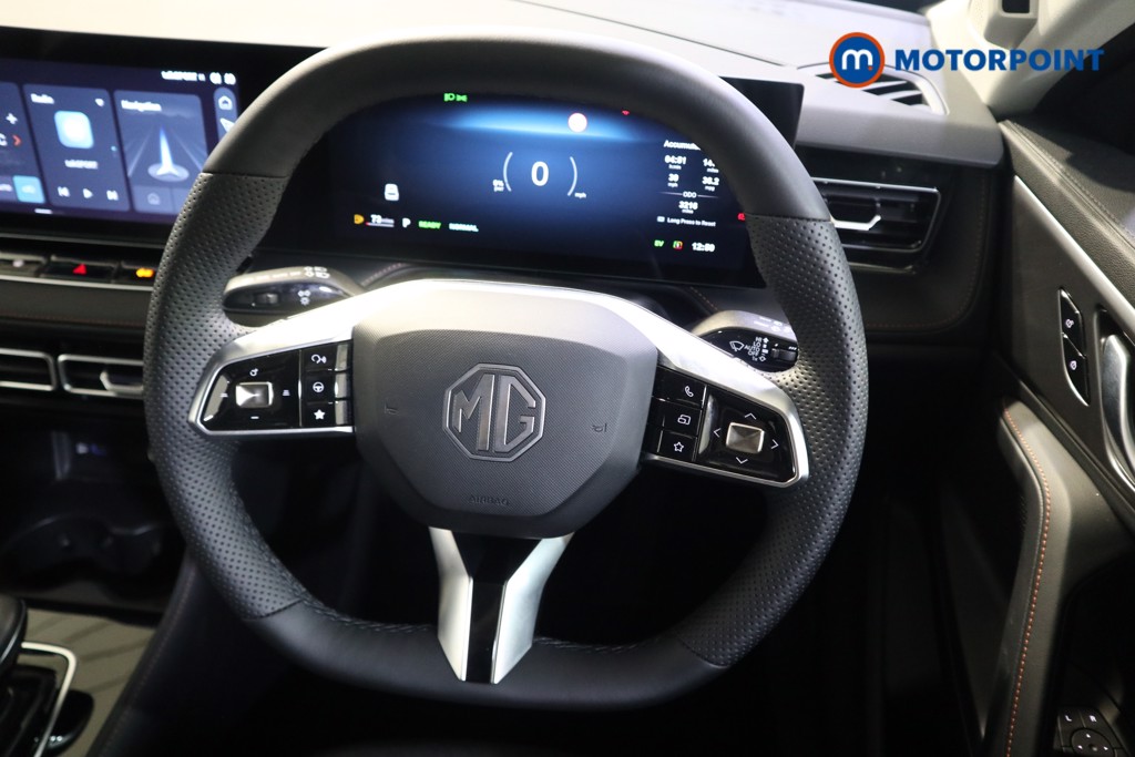 Used MG MG HS 2025 for sale - 77962627: Photo 10