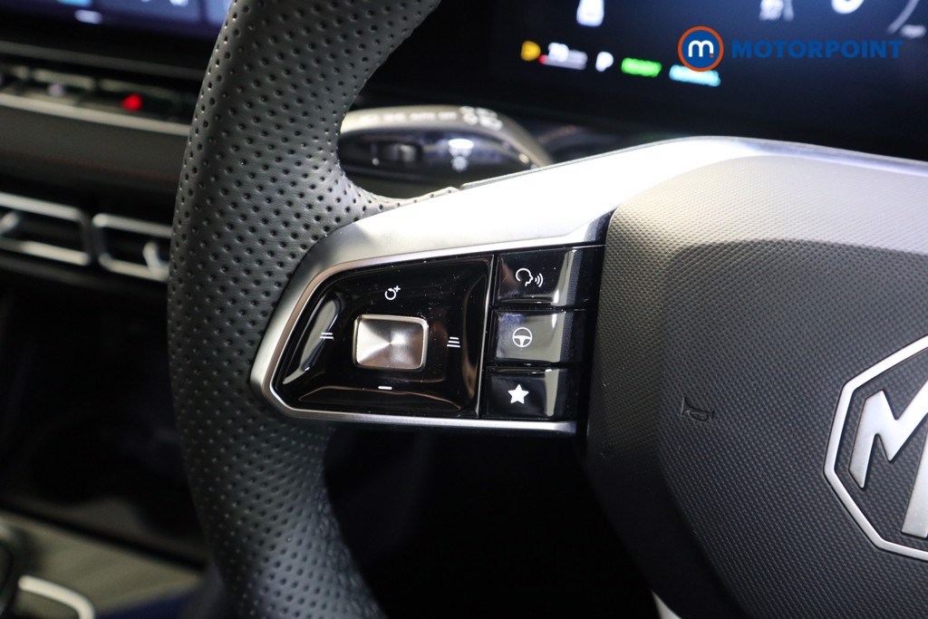 Used MG MG HS 2025 for sale - 77962627: Photo 11