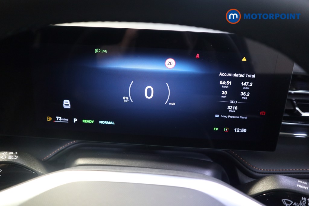 Used MG MG HS 2025 for sale - 77962627: Photo 13