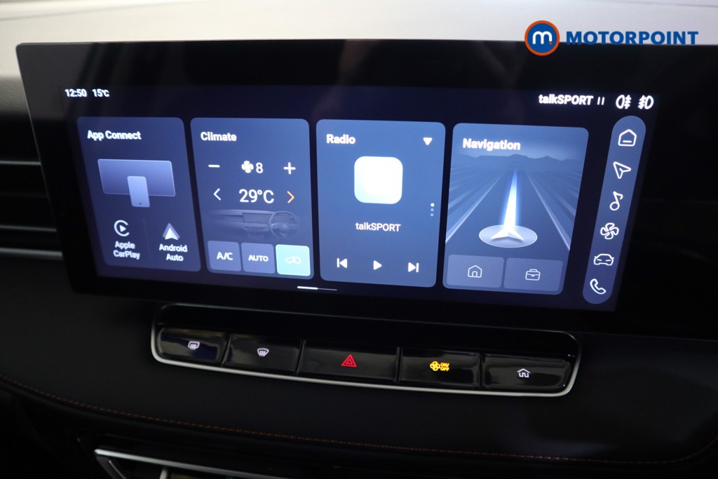 Used MG MG HS 2025 for sale - 77962627: Photo 14