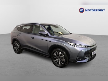 MG MG HS feature image