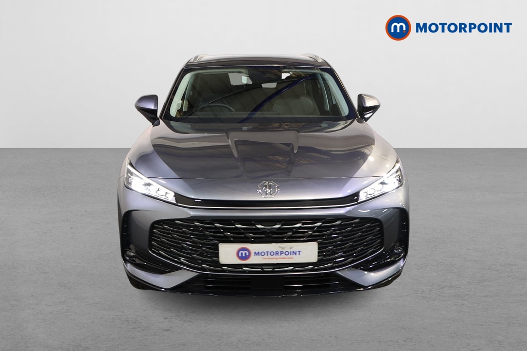 Used MG MG HS 2025 for sale - 77962627: Photo 2