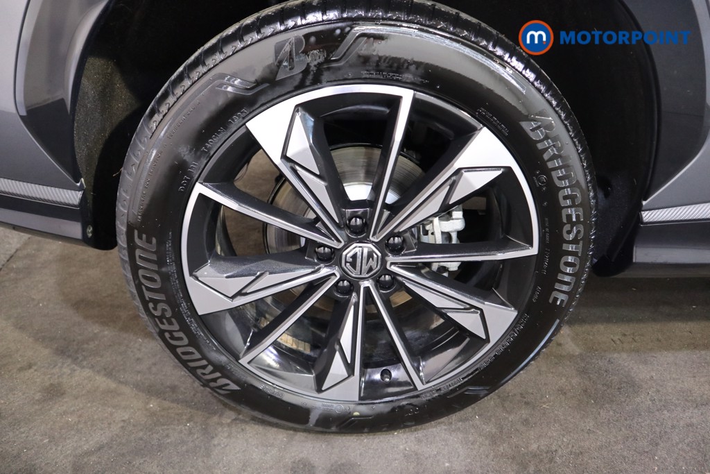 Used MG MG HS 2025 for sale - 77962627: Photo 29