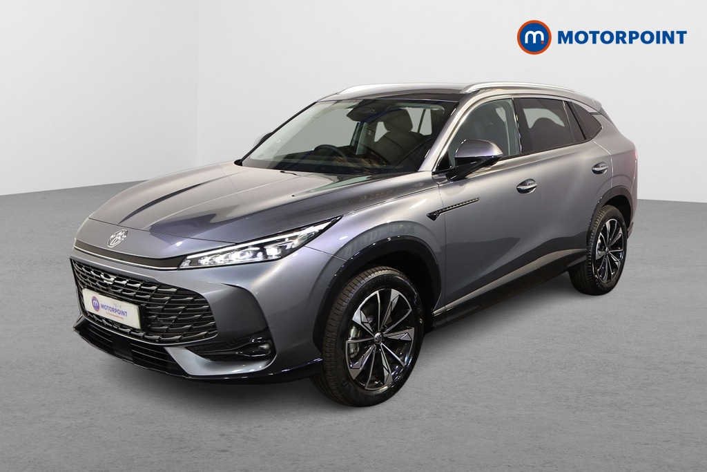 Used MG MG HS 2025 for sale - 77962627: Photo 3