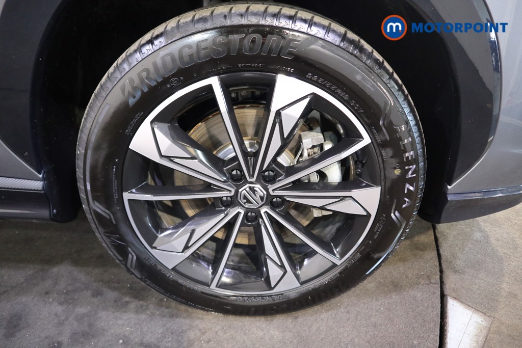 Used MG MG HS 2025 for sale - 77962627: Photo 30