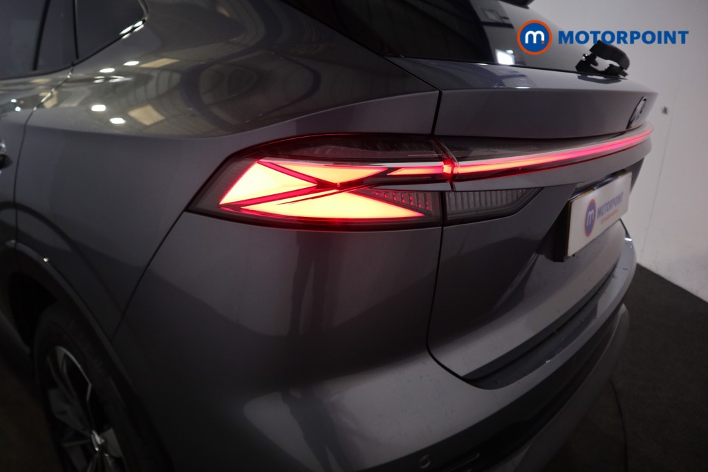 Used MG MG HS 2025 for sale - 77962627: Photo 37