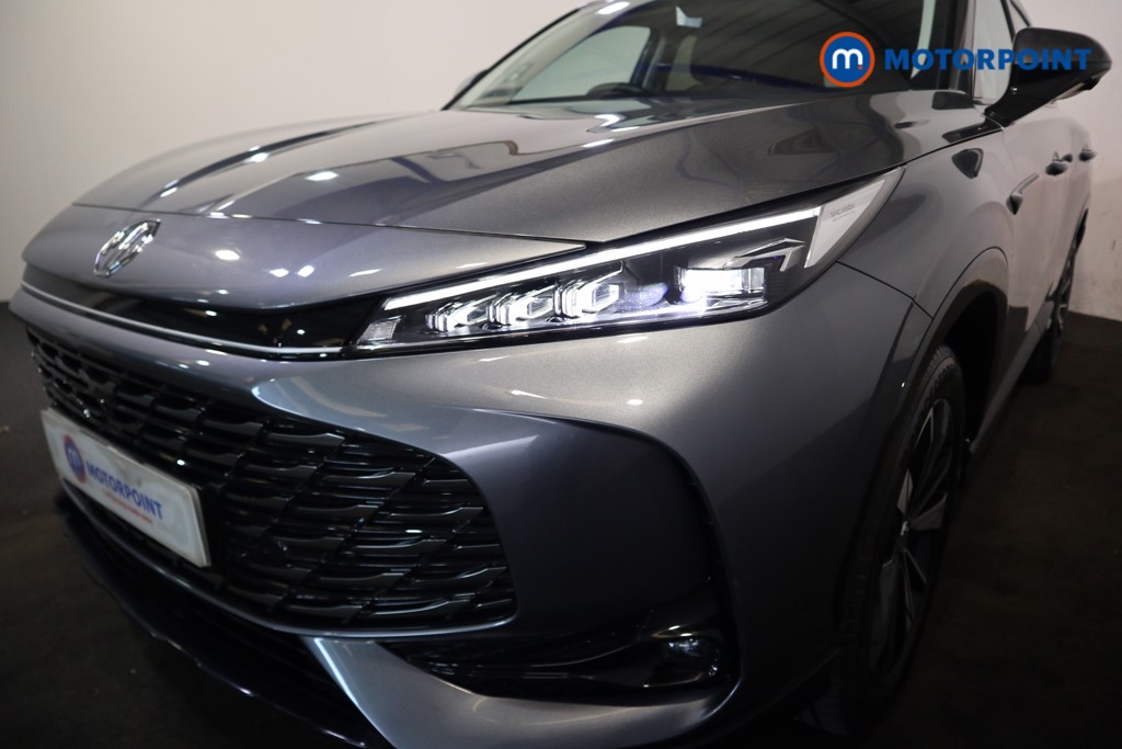 Used MG MG HS 2025 for sale - 77962627: Photo 42