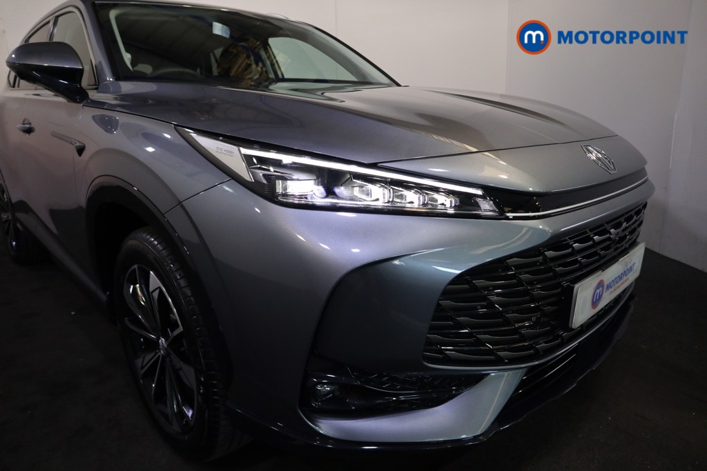 Used MG MG HS 2025 for sale - 77962627: Photo 43