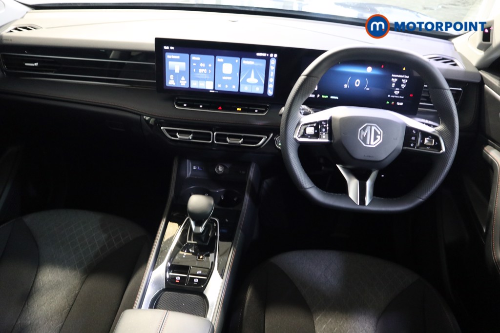 Used MG MG HS 2025 for sale - 77962627: Photo 9