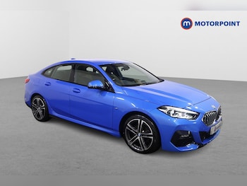 Used BMW 2 Series 2022 for sale - 77804629: Photo