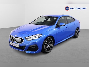 Used BMW 2 Series 2022 for sale - 77804629: Photo