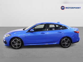 Used BMW 2 Series 2022 for sale - 77804629: Photo