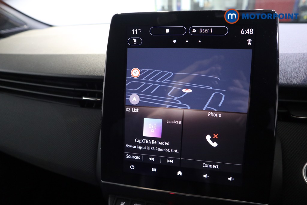 Used Renault Clio 2024 for sale - 77688561: Photo 15