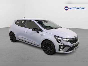 Used Renault Clio 2024 for sale - 77688561: Photo