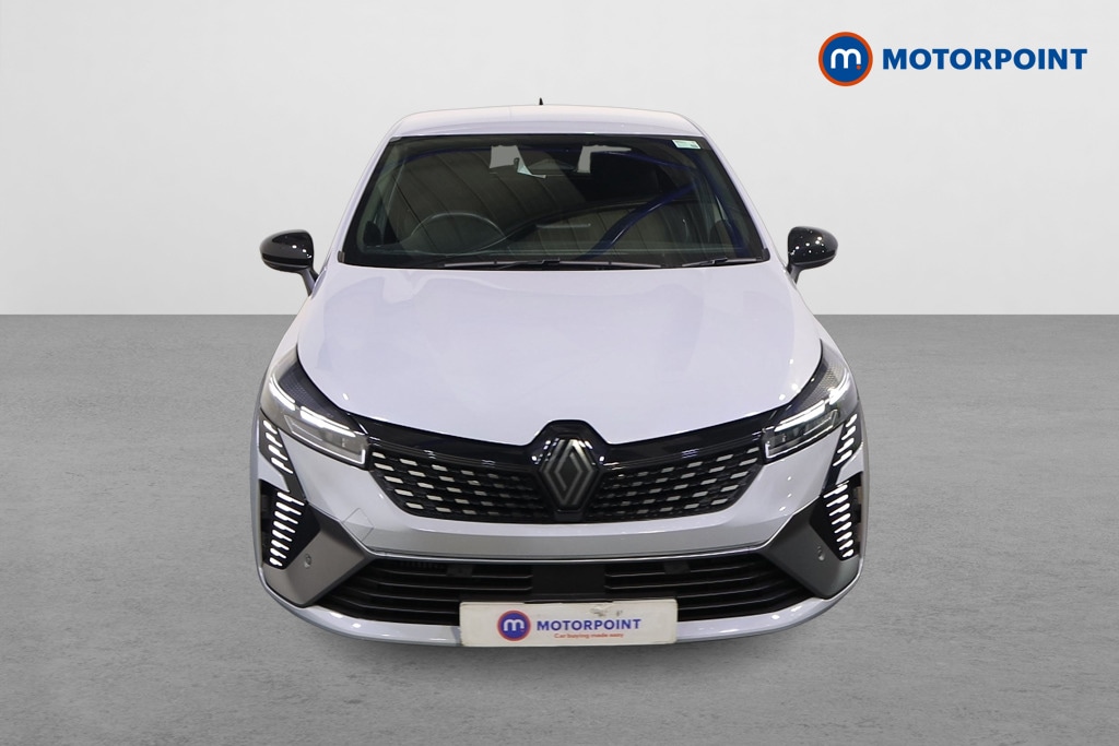 Used Renault Clio 2024 for sale - 77688561: Photo 2