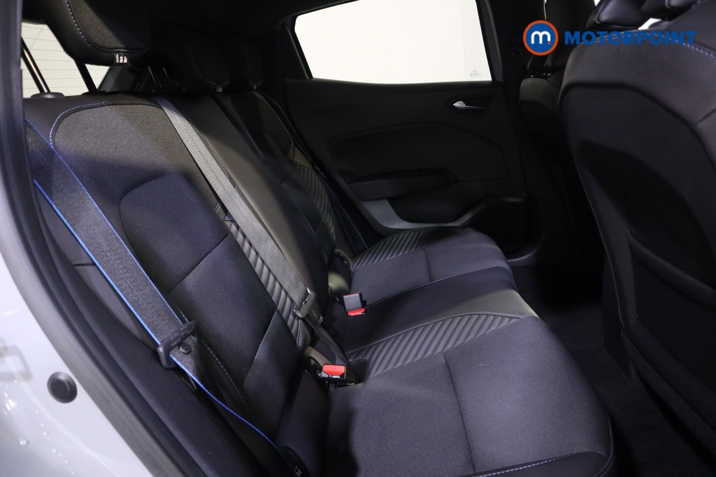 Used Renault Clio 2024 for sale - 77688561: Photo 27