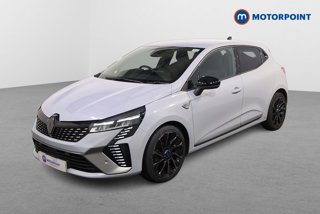 Used Renault Clio 2024 for sale - 77688561: Photo 3