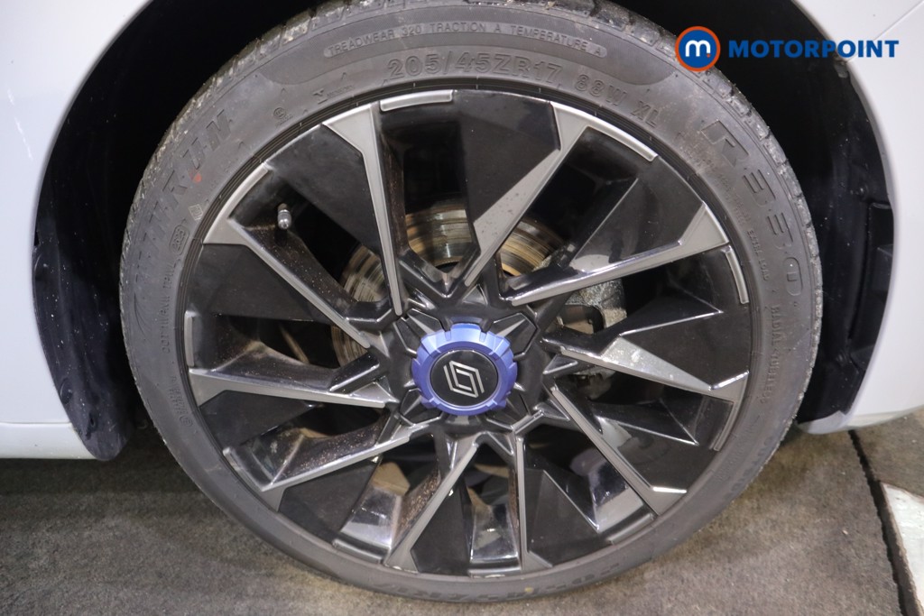 Used Renault Clio 2024 for sale - 77688561: Photo 32