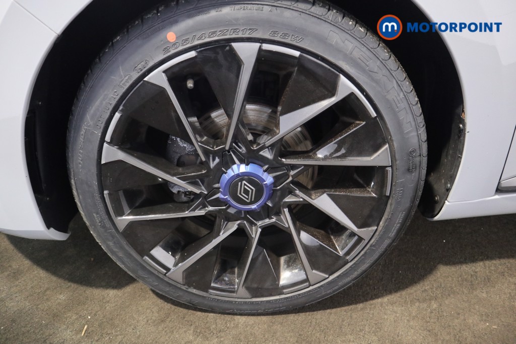 Used Renault Clio 2024 for sale - 77688561: Photo 33