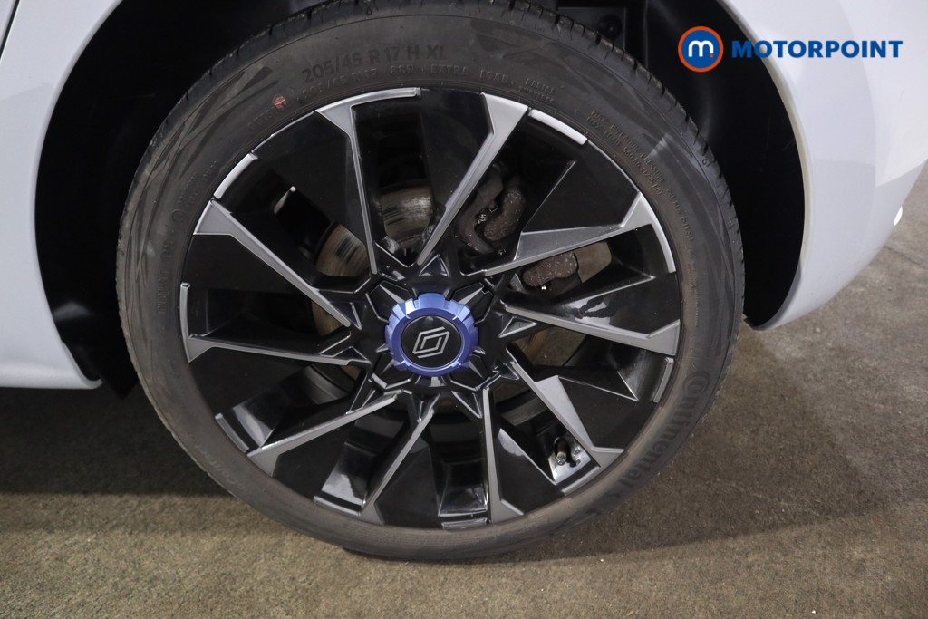 Used Renault Clio 2024 for sale - 77688561: Photo 34