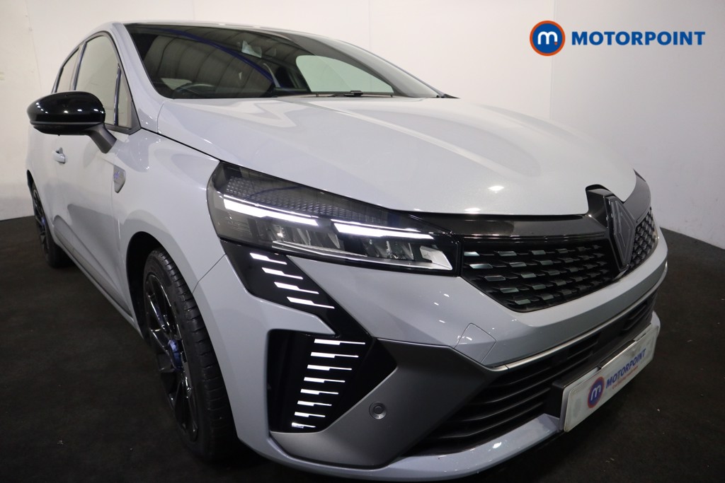 Used Renault Clio 2024 for sale - 77688561: Photo 46