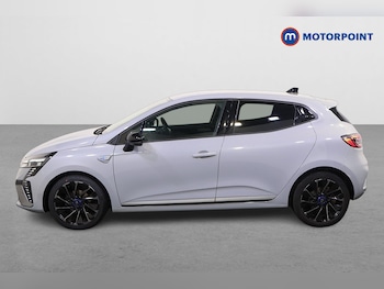 Used Renault Clio 2024 for sale - 77688561: Photo