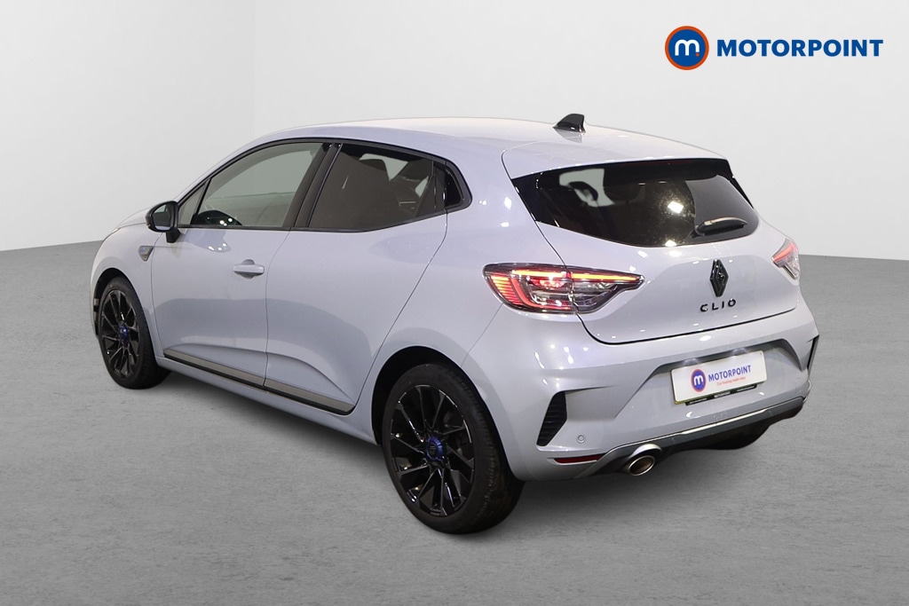 Used Renault Clio 2024 for sale - 77688561: Photo 5