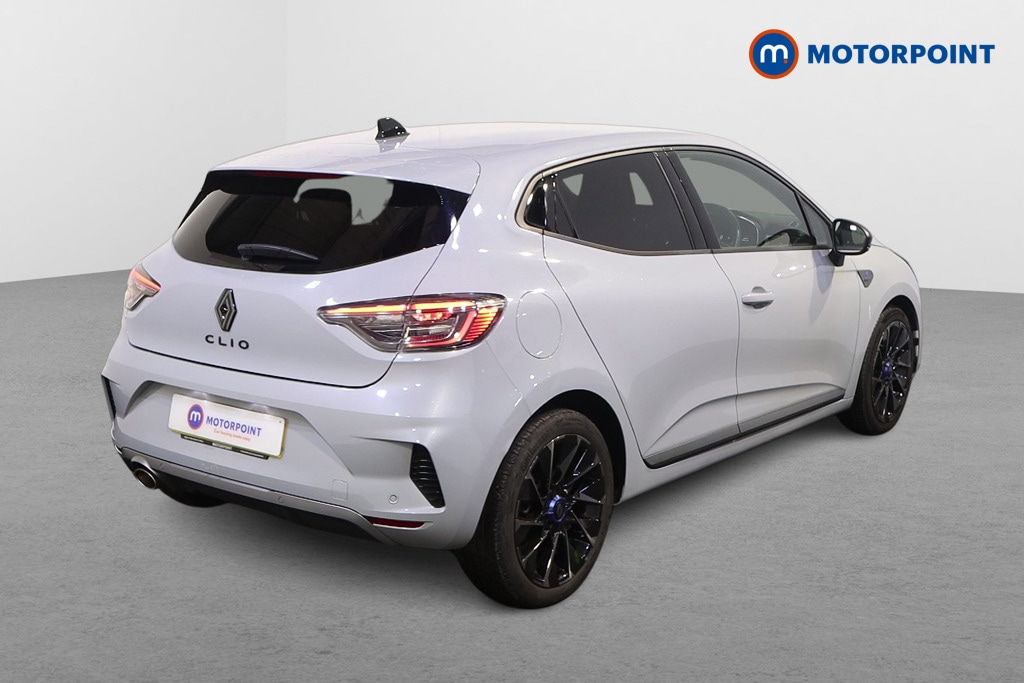 Used Renault Clio 2024 for sale - 77688561: Photo 7