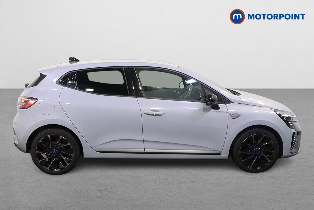 Used Renault Clio 2024 for sale - 77688561: Photo 8