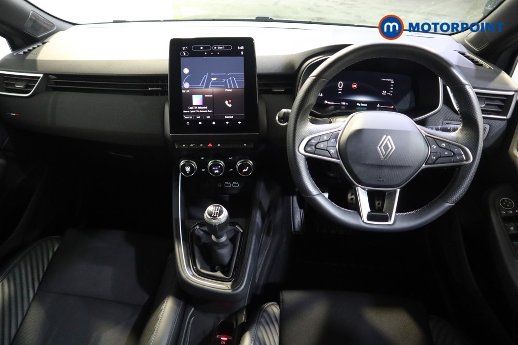 Used Renault Clio 2024 for sale - 77688561: Photo 9